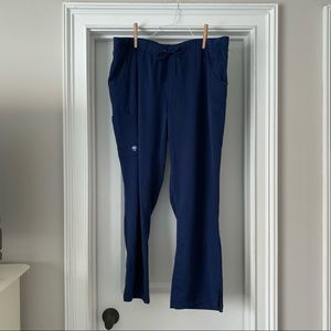 HH works by Healing Hands Scrub Pants
